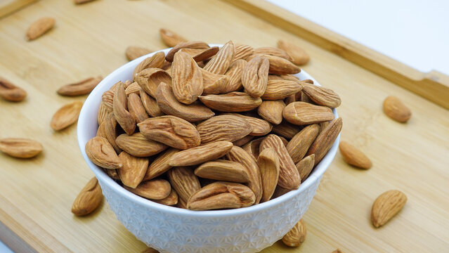 Mamro Almonds (out of stock)