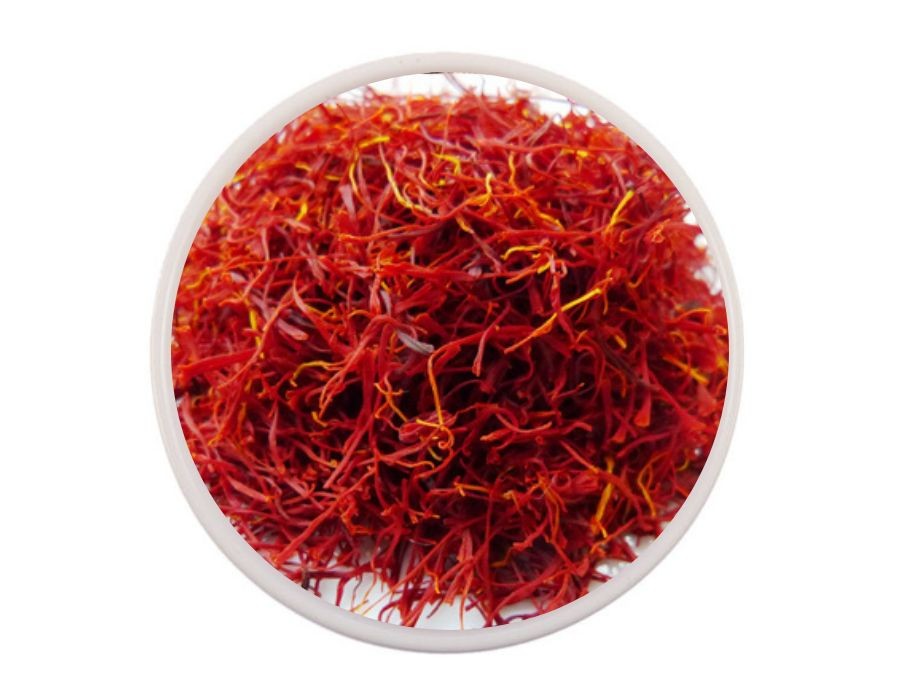 Kesar (Saffron)