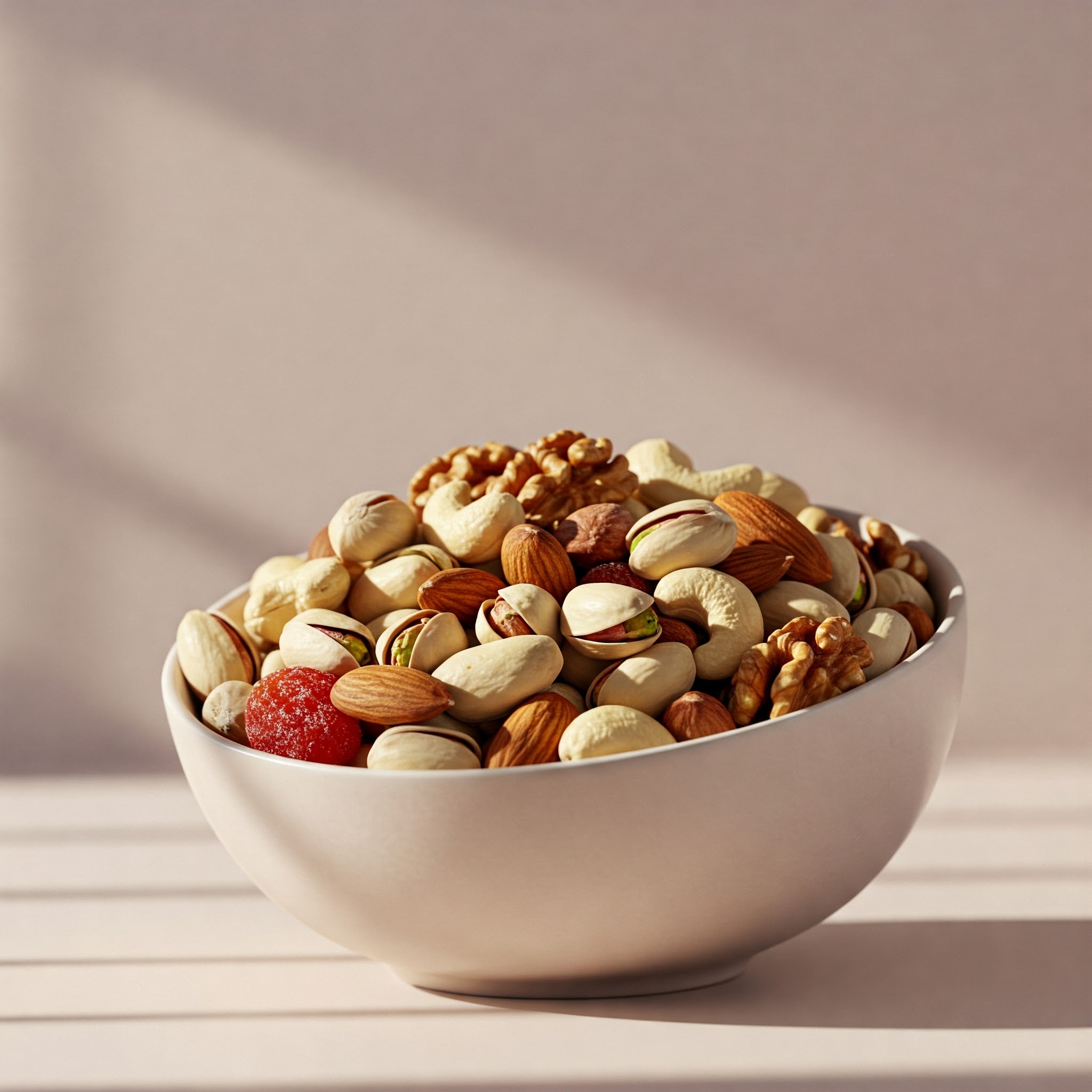 Premium Dry Fruits
