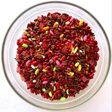 Shahi Mix