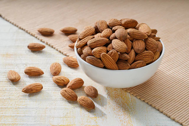 Dry Fruits