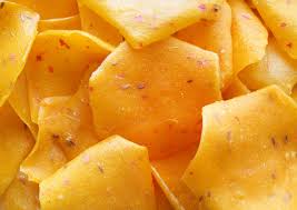 Khichiya Papad